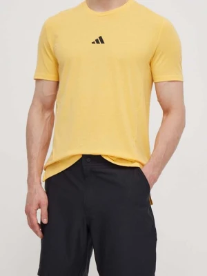 adidas Performance szorty rowerowe kolor czarny IN4561