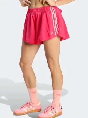 adidas Performance szorty sportowe damskie Originals Sport różowy