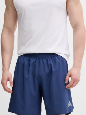 adidas Performance szorty sportowe męskie