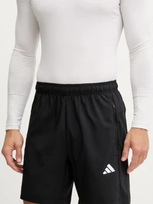 adidas Performance szorty treningowe
