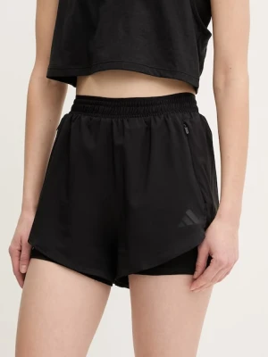 adidas Performance szorty treningowe