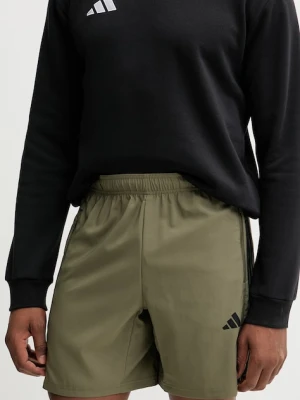 adidas Performance szorty treningowe