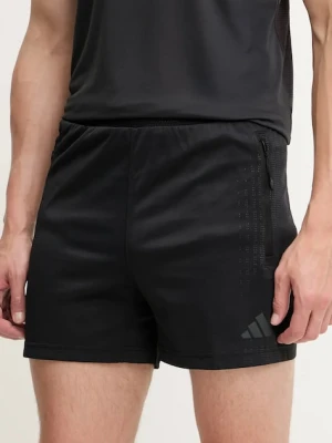 adidas Performance szorty treningowe Airchill kolor czarny JI8193