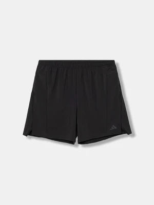 adidas Performance szorty treningowe Designed for Training męskie kolor czarny IK9723