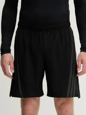 adidas Performance szorty treningowe Designed for Training męskie kolor czarny JE5682
