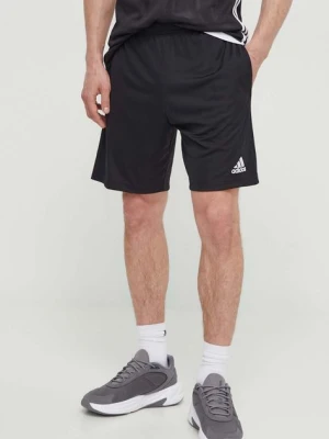 adidas Performance szorty treningowe Entrada 26 męskie kolor czarny HB0575