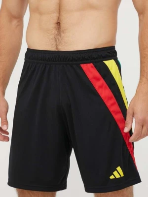 adidas Performance szorty treningowe Fortore 23 kolor czarny IK5736