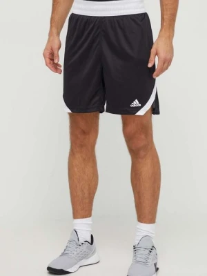Zdjęcie produktu adidas Performance szorty treningowe Icon Squad kolor czarny HF6732