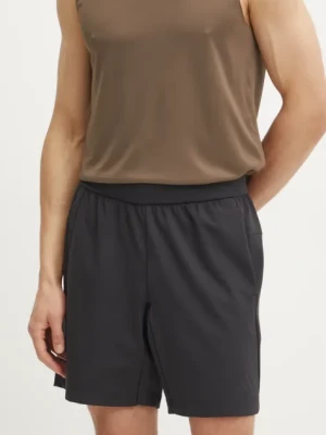 adidas Performance szorty treningowe Puremotion kolor czarny JE5688