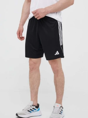 adidas Performance szorty treningowe Tiro 23 League kolor czarny HT6129