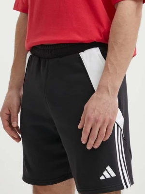 adidas Performance szorty treningowe Tiro 24 kolor czarny IP1954