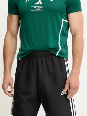adidas Performance szorty treningowe Tiro męskie kolor czarny JC5450