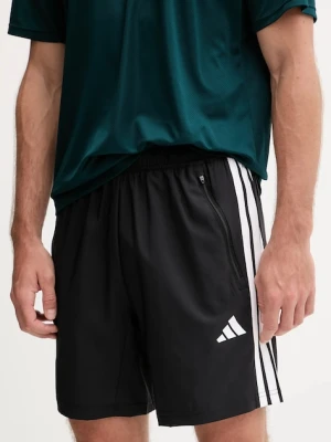 adidas Performance szorty treningowe Train Essentials męskie kolor czarny JC7718