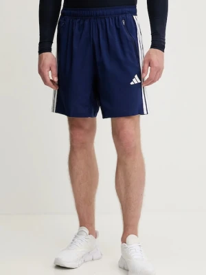 adidas Performance szorty treningowe Train Essentials męskie kolor granatowy JC7719
