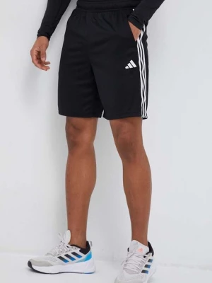 adidas Performance szorty treningowe Training Essentials kolor czarny IB8243