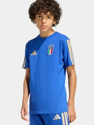 adidas Performance t-shirt bawełniany dziecięcy