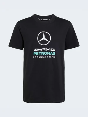 adidas Performance t-shirt bawełniany dziecięcy MERCEDES