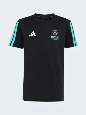 adidas Performance t-shirt bawełniany dziecięcy MERCEDES