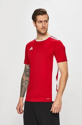 adidas Performance - T-shirt CF1038