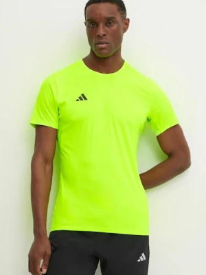 adidas Performance t-shirt do biegania Adizero