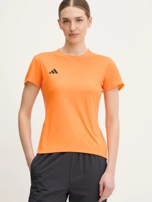 adidas Performance t-shirt do biegania Adizero