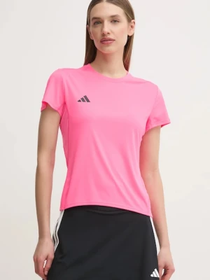 adidas Performance t-shirt do biegania Adizero Essentials