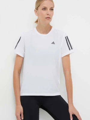 Zdjęcie produktu adidas Performance t-shirt do biegania Own The Run