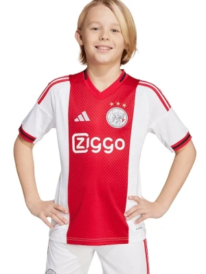 adidas Performance t-shirt dziecięcy AJAX