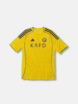 adidas Performance t-shirt dziecięcy ANFC