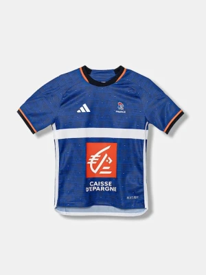 adidas Performance t-shirt dziecięcy FRANCE