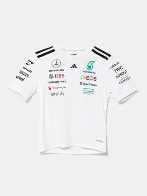 adidas Performance t-shirt dziecięcy MER DR