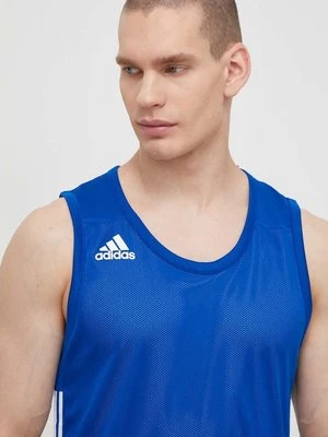 adidas Performance t-shirt męski DY6593