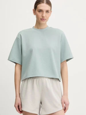 adidas Performance t-shirt treningowy