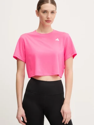 adidas Performance t-shirt treningowy