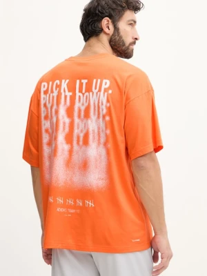 adidas Performance t-shirt treningowy