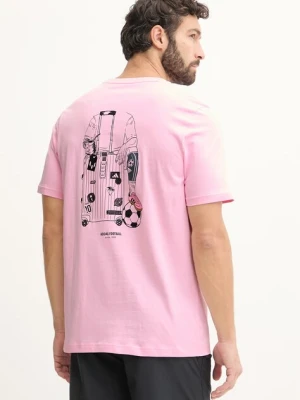 adidas Performance t-shirt treningowy