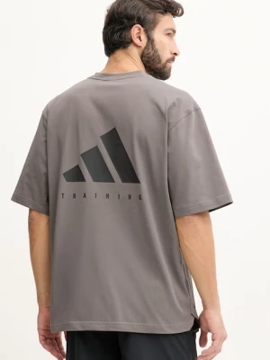 adidas Performance t-shirt treningowy
