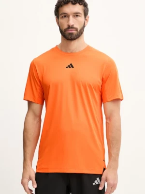 adidas Performance t-shirt treningowy