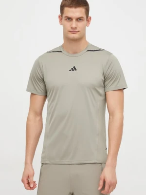 adidas Performance t-shirt treningowy D4T