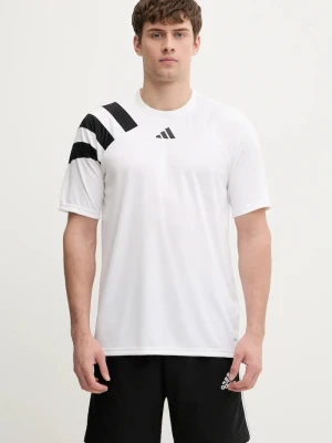 adidas Performance t-shirt treningowy Fortore 23 biały