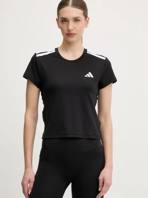 adidas Performance t-shirt treningowy Hyperglam