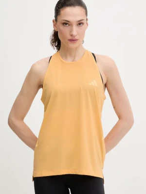 adidas Performance top do biegania