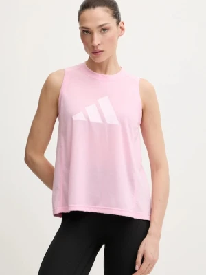 adidas Performance top treningowy