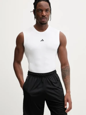 adidas Performance top treningowy męski Techfit