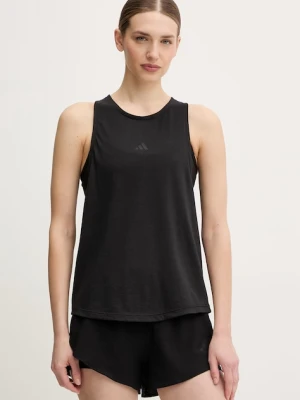 adidas Performance top treningowy Motion Essentials czarny