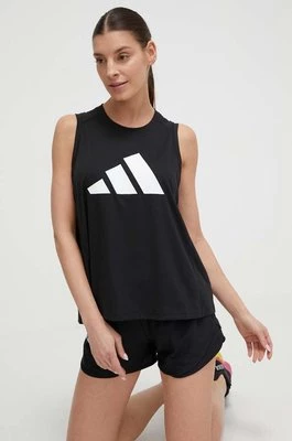 adidas Performance top treningowy Training Essentials kolor czarny IT0539