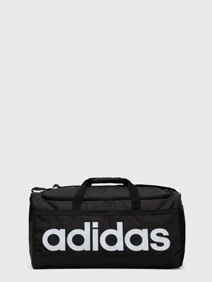 adidas Performance torba kolor czarny HT4745