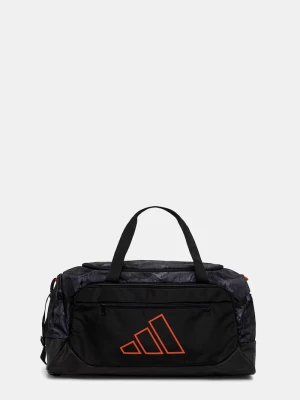 adidas Performance torba sportowa czarny