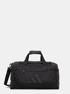 adidas Performance torba sportowa czarny