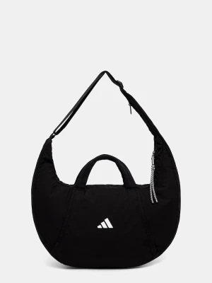 adidas Performance torba sportowa czarny
